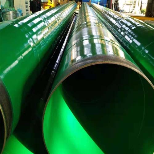 枣庄涂塑钢管厂家生产工艺