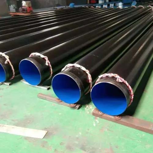 枣庄涂塑钢管的施工流程注意事项包括