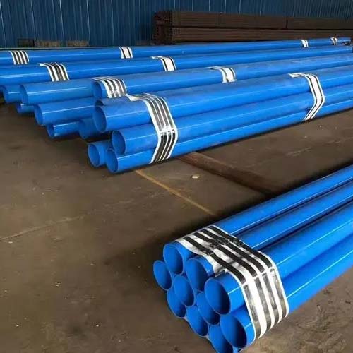 枣庄涂塑钢管现货