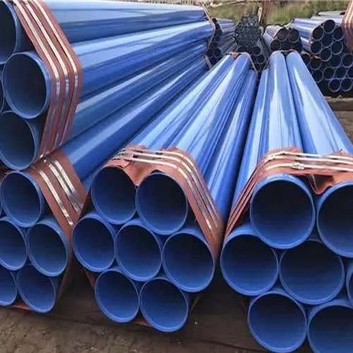 枣庄涂塑钢管检测