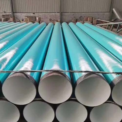 枣庄防腐涂塑钢管的执行标准