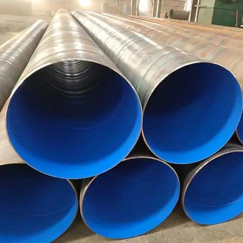 枣庄给水涂塑钢管价格