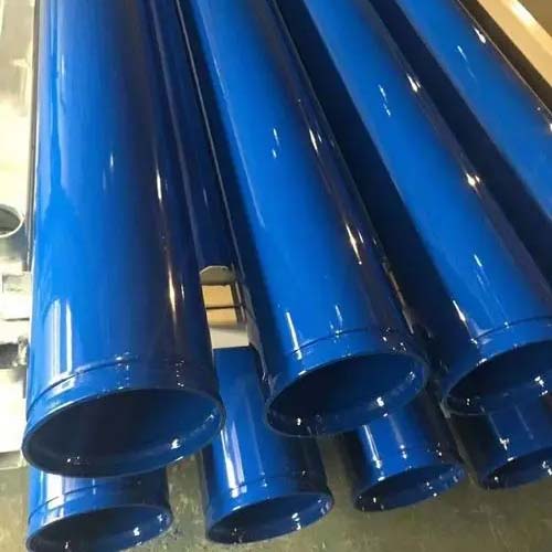 枣庄给水涂塑钢管有哪些型号？