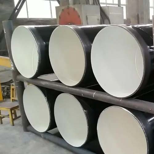 枣庄涂塑钢管防腐条件