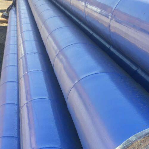 枣庄防腐涂塑钢管安装注意事项有哪些？