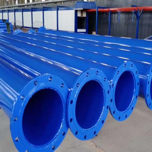 枣庄复合涂塑钢管涂层厚度要求