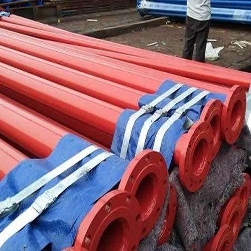 枣庄涂塑钢管厂家