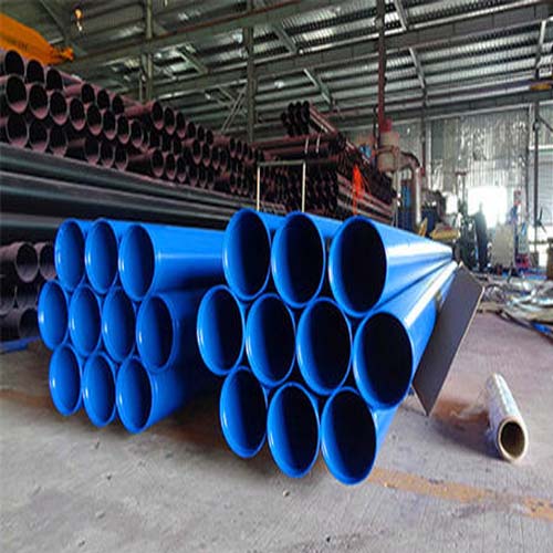 枣庄防腐涂塑钢管长度